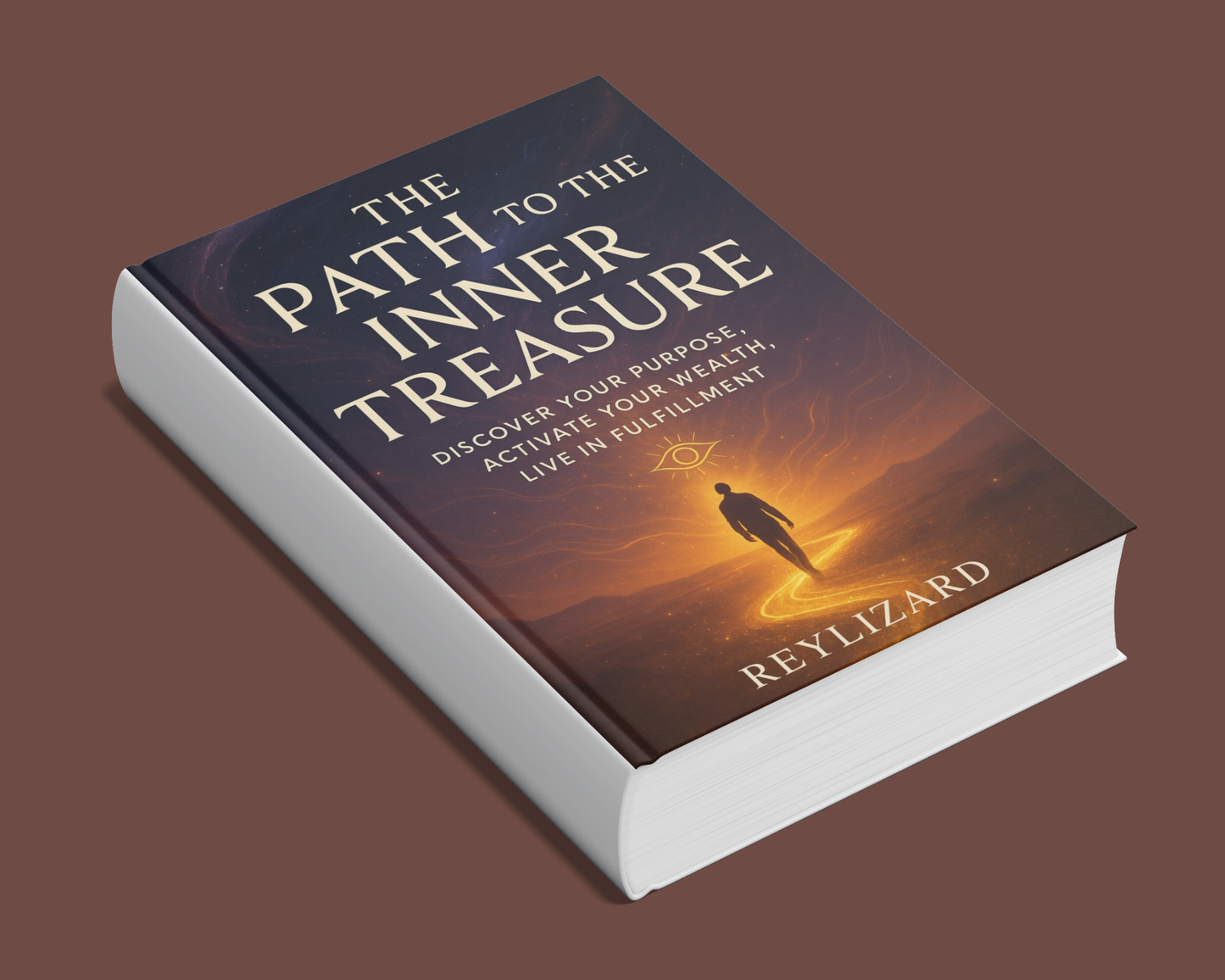 The Path to Inner Treasure: Unlocking Your True Potential